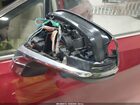 2020 Lexus Rx 450h   Red vin: 2T2HGMDA4LC047420