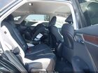 2020 Lexus Rx 450h   Black vin: 2T2HGMDA4LC048017