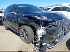 2020 Lexus Rx 450h   Black vin: 2T2HGMDA4LC048017