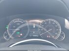 2020 Lexus Rx 450h   Black vin: 2T2HGMDA4LC048017