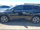 2020 Lexus Rx 450h   Black vin: 2T2HGMDA4LC048017