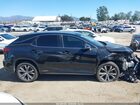 2020 Lexus Rx 450h   Black vin: 2T2HGMDA4LC048017