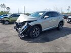 2020 Lexus Rx 450h   Champagne vin: 2T2HGMDA6LC043904