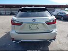 2020 Lexus Rx 450h   Champagne vin: 2T2HGMDA6LC043904