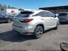 2020 Lexus Rx 450h   Champagne vin: 2T2HGMDA6LC043904