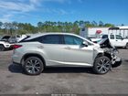 2020 Lexus Rx 450h   Champagne vin: 2T2HGMDA6LC043904