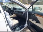2022 Lexus Rx 450h   White vin: 2T2HGMDA8NC088023