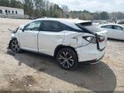 2022 Lexus Rx 450h   White vin: 2T2HGMDA8NC088023