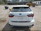 2022 Lexus Rx 450h   White vin: 2T2HGMDA8NC088023