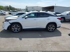 2022 Lexus Rx 450h   Белый vin: 2T2HGMDA9NC082439