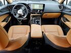 2026 Lexus Nx 350h Luxury Оранжевый vin: 2T2HKCEZ0TC058198