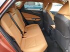 2026 Lexus Nx 350h Luxury Оранжевый vin: 2T2HKCEZ0TC058198