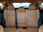2026 Lexus Nx 350h Luxury Оранжевый vin: 2T2HKCEZ0TC058198