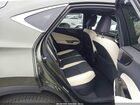 2024 Lexus Nx 350h Luxury Зеленый vin: 2T2HKCEZ2RC016785