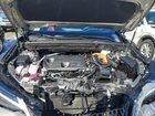 2026 Lexus Nx 350h Luxury Gray vin: 2T2HKCEZXTC066406