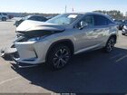 2021 Lexus Rx 350   Серебряный vin: 2T2HZMAA2MC185330