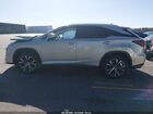 2021 Lexus Rx 350   Серебряный vin: 2T2HZMAA2MC185330
