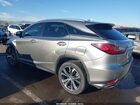2021 Lexus Rx 350   Серебряный vin: 2T2HZMAA4MC215654