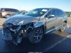 2021 Lexus Rx 350   Серебряный vin: 2T2HZMAA4MC215654