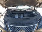 2021 Lexus Rx 350   Черный vin: 2T2HZMAA5MC184866