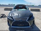 2021 Lexus Rx 350   Черный vin: 2T2HZMAA5MC184866