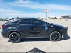 2021 Lexus Rx 350   Черный vin: 2T2HZMAA5MC184866