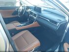 2021 Lexus Rx 350   Gray vin: 2T2HZMAA5MC218935