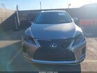 2021 Lexus Rx 350   Gray vin: 2T2HZMAA5MC218935