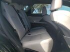 2020 Lexus Rx 350 Base Черный vin: 2T2HZMAA6LC166262