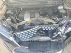 2020 Lexus Rx 350 Base Черный vin: 2T2HZMAA6LC166262