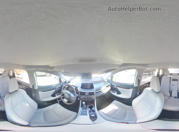 2T2HZMAA6LC166262 2020 LEXUS RX Черный Панорамный вид салона 360°