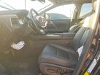2020 Lexus Rx 350 Base Синий vin: 2T2HZMAA7LC165539
