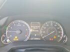 2020 Lexus Rx 350 Base Синий vin: 2T2HZMAA7LC165539
