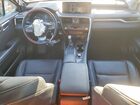 2020 Lexus Rx 350 Base Синий vin: 2T2HZMAA7LC165539