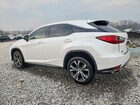 2020 Lexus Rx 350 Base White vin: 2T2HZMAA9LC180818