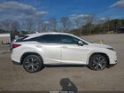2021 Lexus Rx 350   Белый vin: 2T2HZMAA9MC192047