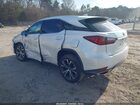 2021 Lexus Rx 350   Белый vin: 2T2HZMAA9MC192047