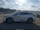 2021 Lexus Rx 350   Белый vin: 2T2HZMAA9MC192047
