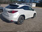 2021 Lexus Rx 350   Белый vin: 2T2HZMAA9MC192047