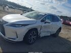 2021 Lexus Rx 350   Белый vin: 2T2HZMAA9MC192047