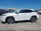 2021 Lexus Rx 350   Белый vin: 2T2HZMAA9MC201345