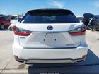 2021 Lexus Rx 350   Белый vin: 2T2HZMAA9MC201345