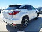 2021 Lexus Rx 350   Белый vin: 2T2HZMAA9MC201345