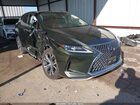 2021 Lexus Rx 350   Gray vin: 2T2HZMAAXMC198455