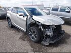 2021 Lexus Rx 350   Beige vin: 2T2HZMAAXMC204951