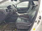 2020 Lexus Rx 350 White vin: 2T2HZMDA1LC242577