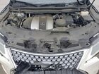 2020 Lexus Rx 350 White vin: 2T2HZMDA1LC242577