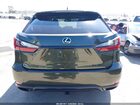 2022 Lexus Rx 350   Зеленый vin: 2T2HZMDA2NC355635