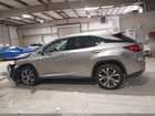 2020 Lexus Rx 350   Gold vin: 2T2HZMDA3LC216191