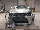 2020 Lexus Rx 350   Gold vin: 2T2HZMDA3LC216191